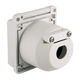 dock electrical plug / male