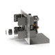air filtration system / for work boats / chemical / biological