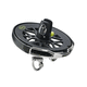 sailboat furler / headsail / genoa / jib