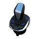 multi-function joystick / for boats