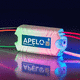 LED light lighting control module / for ship / for yachts