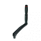 double winch handle / aluminum
