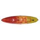 sit-on-top kayak / rigid / river running / adult