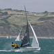 mainsail / genoa / jib / spinnaker