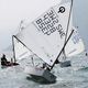 mainsail / for sailing dinghies / Optimist