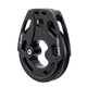 single block / friction / lashing / roller bearing