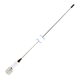 VHF antenna / for boat / vertical