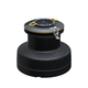 self-tailing sailboat winch / 2-speed / aluminum / carbon