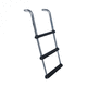 boarding ladder / for boats / telescopic / retractable