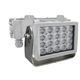 deck floodlight / for ships / for boat / LED