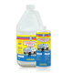 hull cleaner / aluminum / for boats