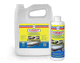 aluminum cleaner / for boats