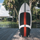 wakesurf board