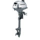 outboard motor / gasoline / boating / air-cooled