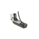 sonar acoustic transducer / through-hull / for boat