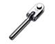 crimp-on toggle