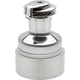 self-tailing sailboat winch / electric / 2-speed / stainless steel