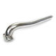 T standing rigging terminal / stainless steel