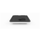 boat deck hatch / for yacht / rectangular / flush