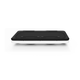 boat deck hatch / for yacht / rectangular / flush