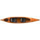 recreational kayak / sea / adult / tandem
