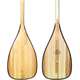 canoe paddle / recreational / asymmetrical / single