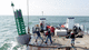 marine radar transponder / Racon
