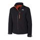 sailing jacket / men's / hooded / long-sleeve