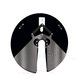 dock line rat guard