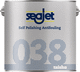 boat antifouling / self-polishing / for wood / for steel