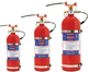 marine fire extinguisher