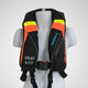 self-inflating life jacket / 275 N / unisex / professional