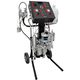 vacuum infusion injection machine / for RTM / for shipyards