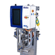 resin metering - mixing unit / paint / chemical product / with gear pump