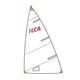 mainsail / for sailing dinghies / for one-design sailboats / Laser 4.7