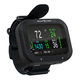 wrist dive computer / nitrox / multi-gas / with compass