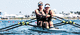 racing shell / double scull