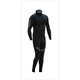 dive wetsuit / one-piece / long-sleeve / 2 mm