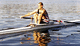 racing shell / single scull