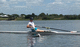 racing shell / single scull