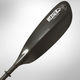 kayak paddle / touring / fishing / asymmetrical