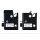 boat latch / electronic / for doors / for cabinets