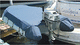 protective cover / for inflatable boats