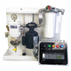 boat fuel maintenance system / automated