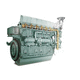inboard engine / propulsion / diesel / gas