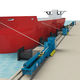 ship automatic mooring system / for terminals