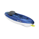 recreational kayak / sea / adult / solo