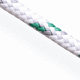 sheet rope / halyard / double-braid / polyester core