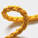 multipurpose cordage / floating / single braid / for yachts