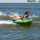 1-person max. towed buoy